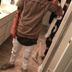 Meet your Posher, Alex